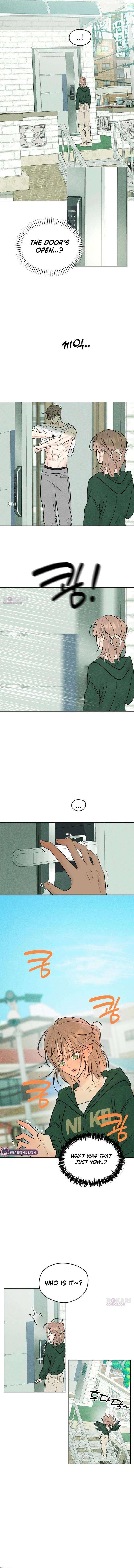 The Delinquent’s First Love Chapter 13 60 ch 13 12