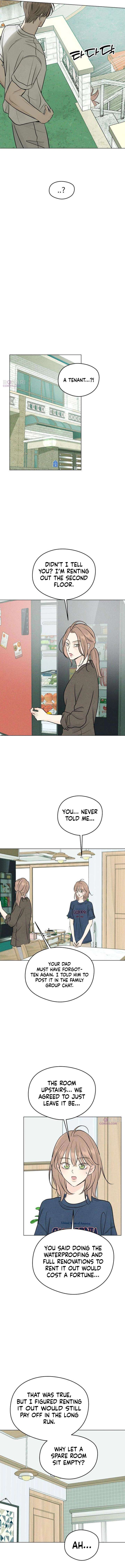 The Delinquent’s First Love Chapter 13 61 ch 13 13