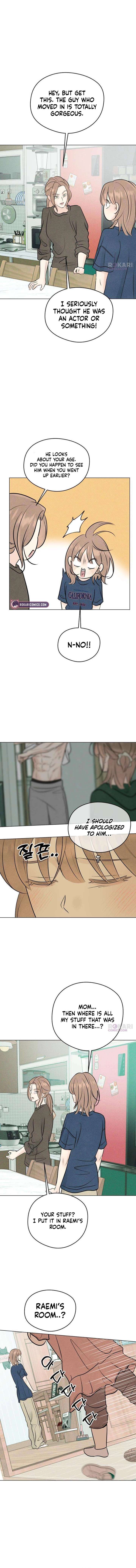 The Delinquent’s First Love Chapter 13 62 ch 13 14