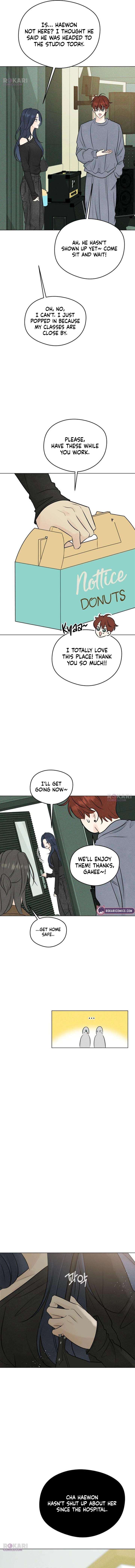 The Delinquent’s First Love Chapter 13 51 ch 13 3