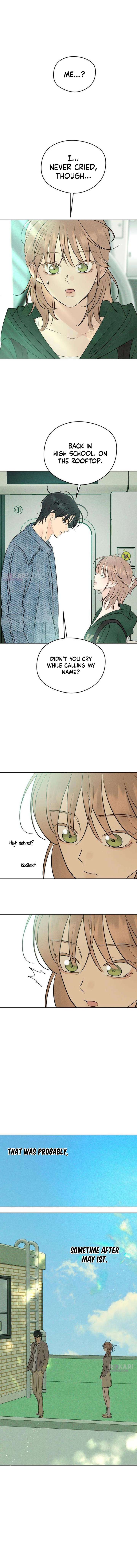 The Delinquent’s First Love Chapter 13 53 ch 13 5