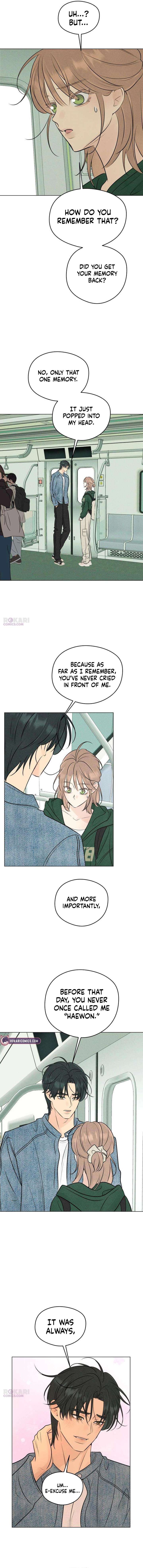 The Delinquent’s First Love Chapter 13 54 ch 13 6