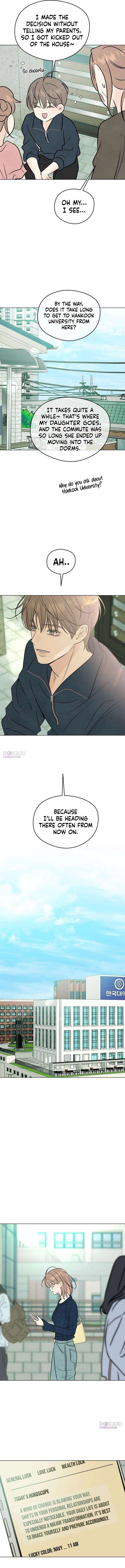 The Delinquent’s First Love Chapter 14 55 ch 14 10