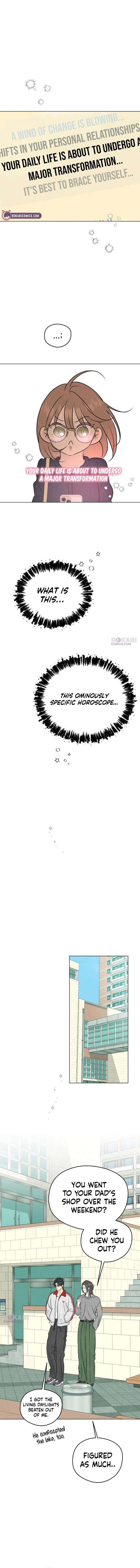 The Delinquent’s First Love Chapter 14 56 ch 14 11