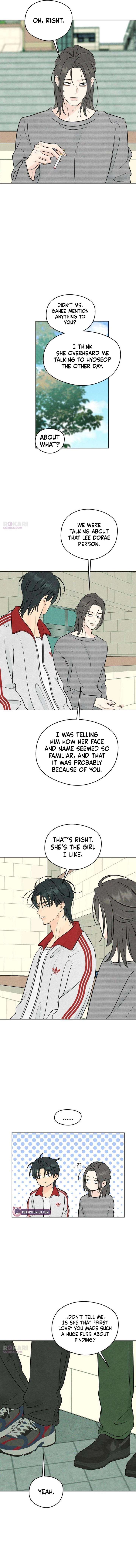 The Delinquent’s First Love Chapter 14 57 ch 14 12