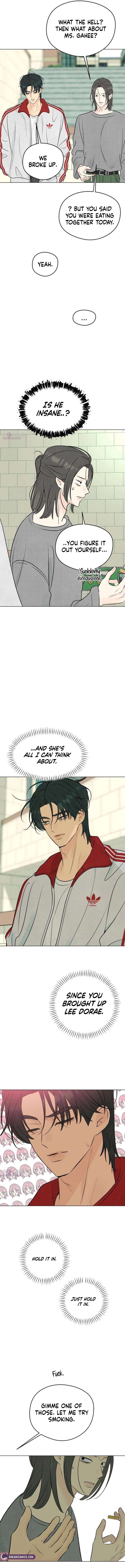 The Delinquent’s First Love Chapter 14 58 ch 14 13