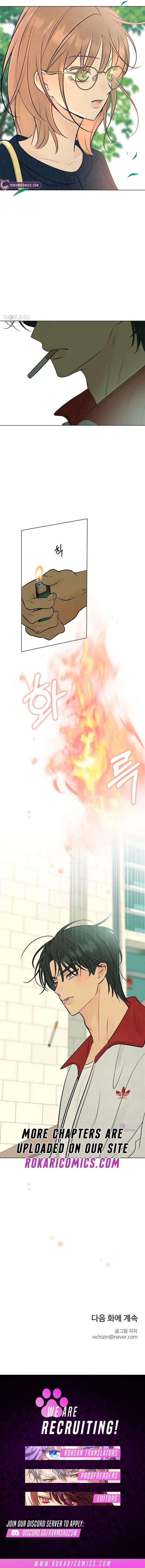 The Delinquent’s First Love Chapter 14 60 ch 14 15