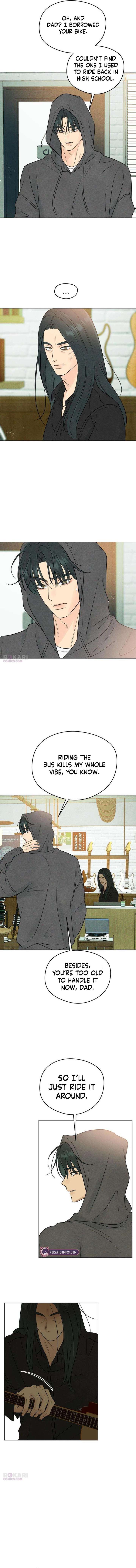 The Delinquent’s First Love Chapter 14 47 ch 14 2