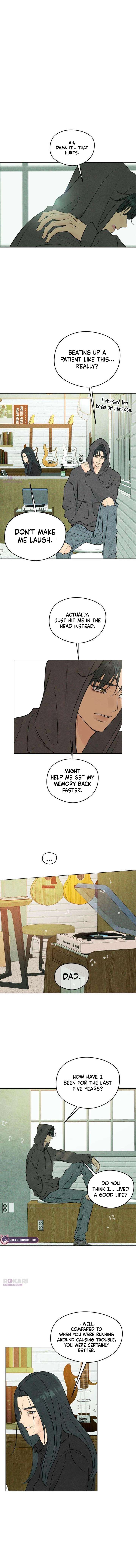 The Delinquent’s First Love Chapter 14 49 ch 14 4