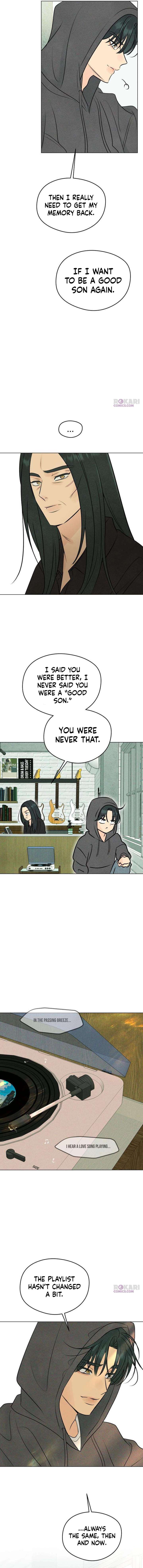 The Delinquent’s First Love Chapter 14 50 ch 14 5