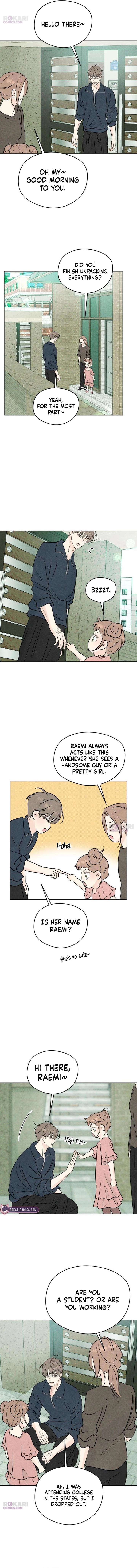 The Delinquent’s First Love Chapter 14 54 ch 14 9