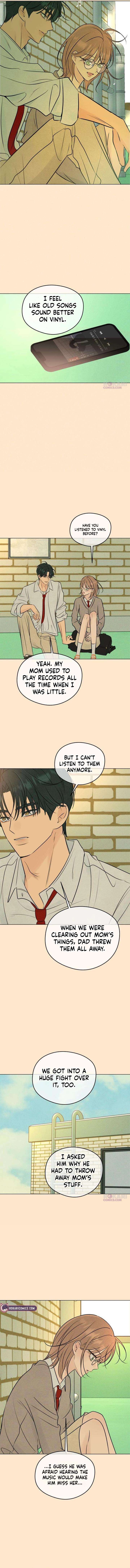The Delinquent’s First Love Chapter 15 64 ch 15 10