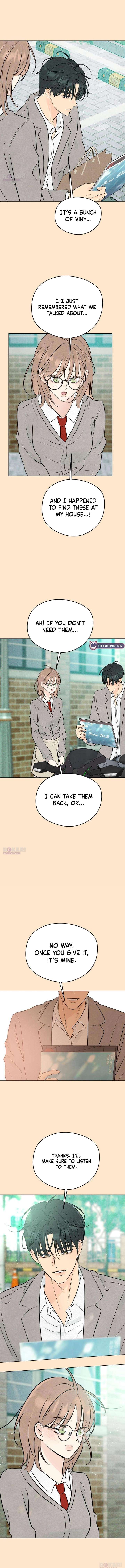 The Delinquent’s First Love Chapter 15 66 ch 15 12