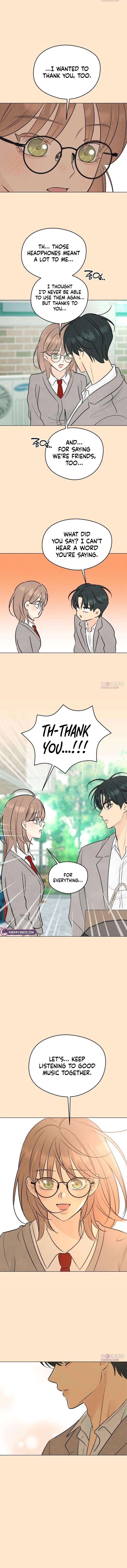 The Delinquent’s First Love Chapter 15 67 ch 15 13