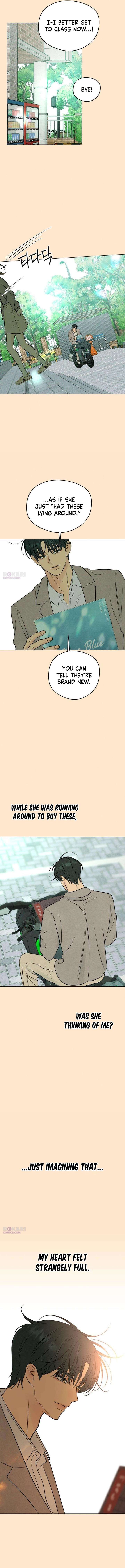 The Delinquent’s First Love Chapter 15 68 ch 15 14
