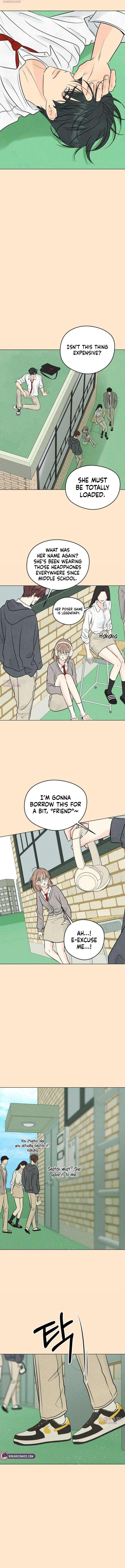 The Delinquent’s First Love Chapter 15 56 ch 15 2
