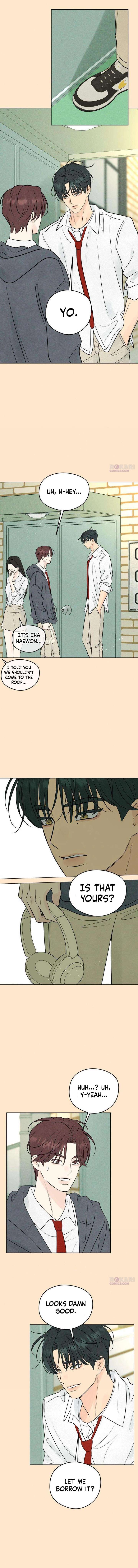 The Delinquent’s First Love Chapter 15 57 ch 15 3