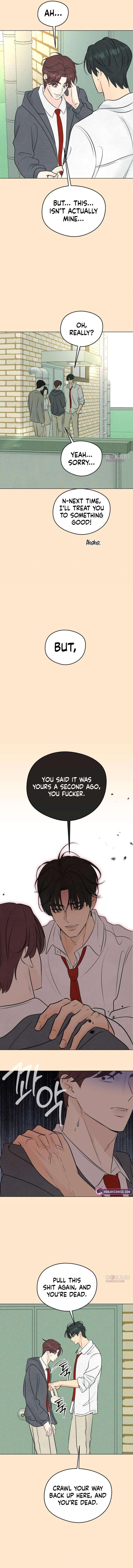 The Delinquent’s First Love Chapter 15 58 ch 15 4