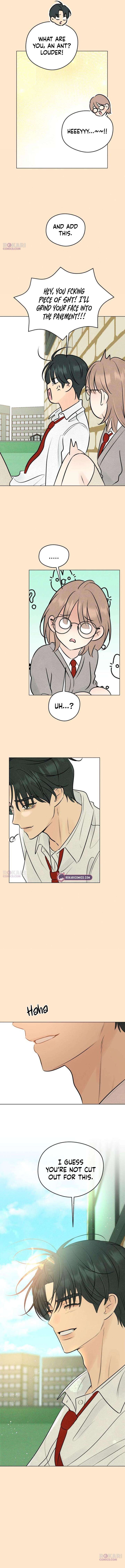 The Delinquent’s First Love Chapter 15 61 ch 15 7