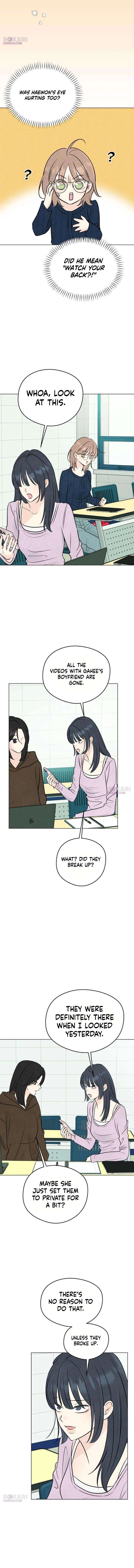 The Delinquent’s First Love Chapter 16 76 ch 16 10