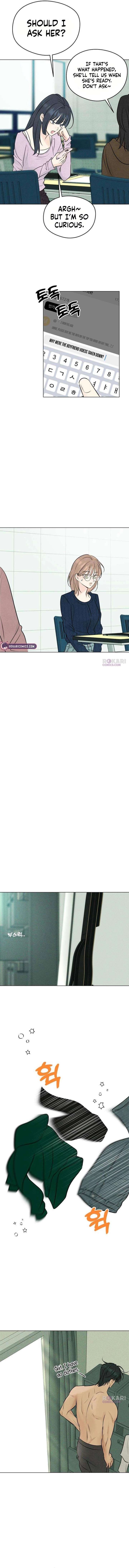 The Delinquent’s First Love Chapter 16 77 ch 16 11