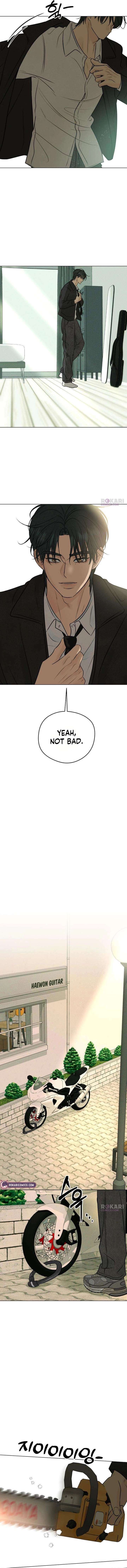 The Delinquent’s First Love Chapter 16 78 ch 16 12