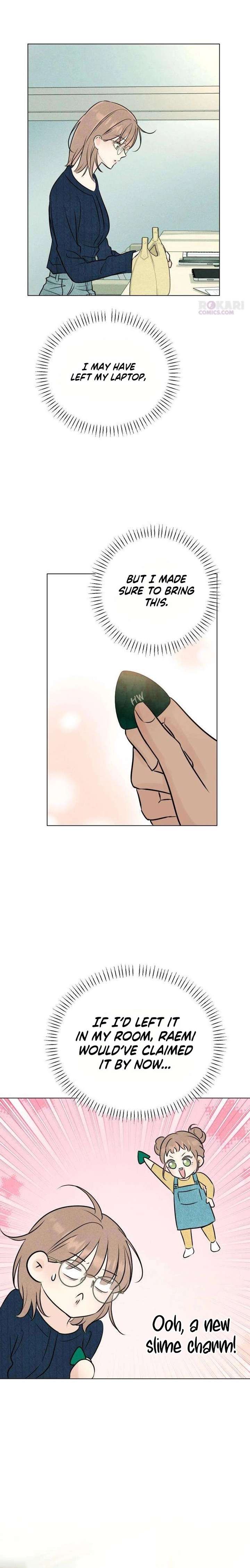 The Delinquent’s First Love Chapter 16 81 ch 16 15