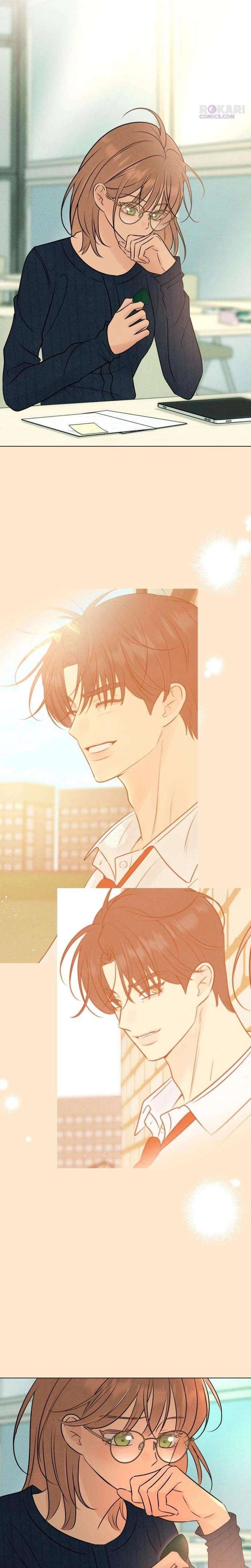 The Delinquent’s First Love Chapter 16 82 ch 16 16