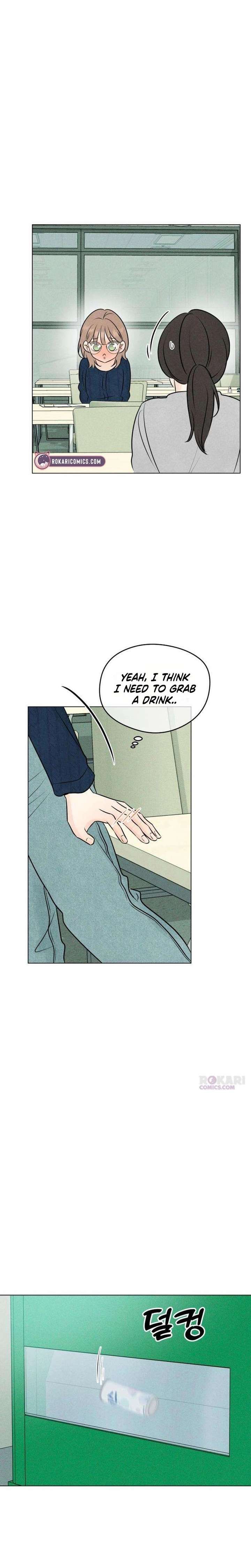 The Delinquent’s First Love Chapter 16 84 ch 16 18