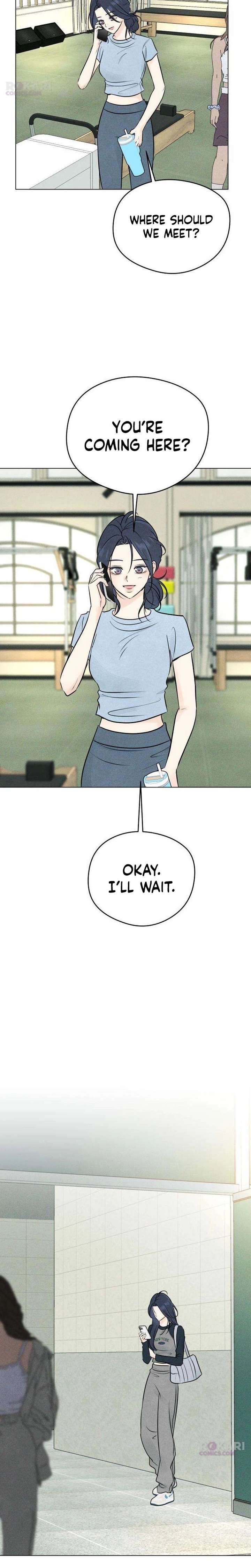 The Delinquent’s First Love Chapter 16 68 ch 16 2