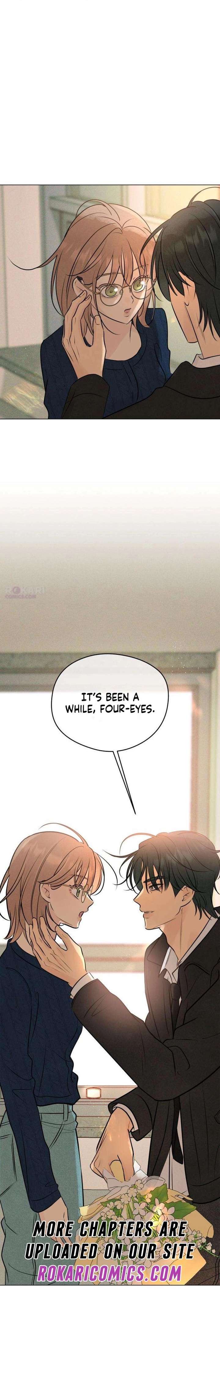 The Delinquent’s First Love Chapter 16 87 ch 16 21