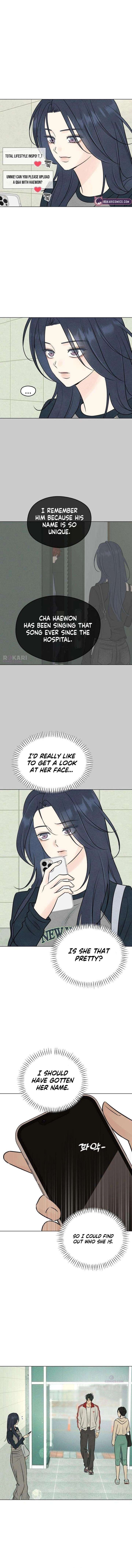 The Delinquent’s First Love Chapter 16 69 ch 16 3