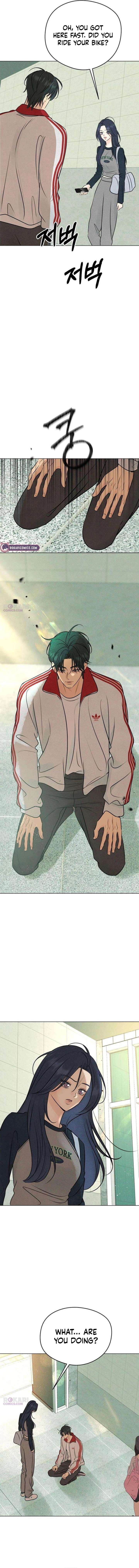 The Delinquent’s First Love Chapter 16 70 ch 16 4