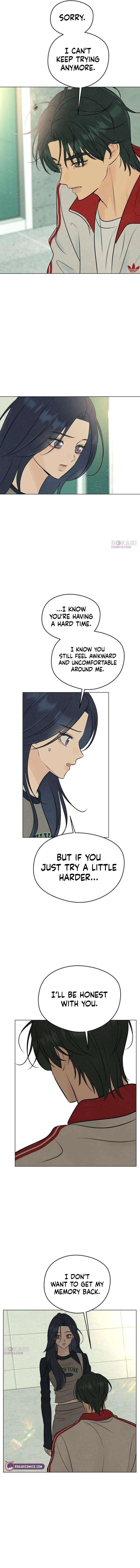 The Delinquent’s First Love Chapter 16 71 ch 16 5