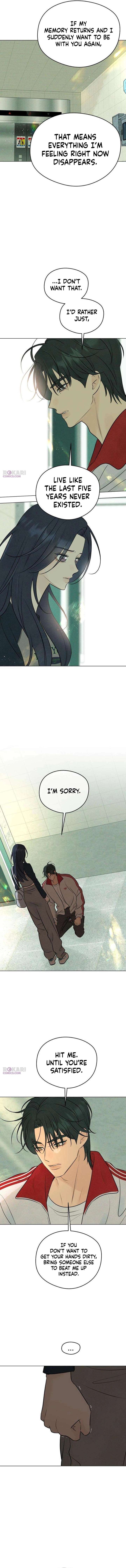 The Delinquent’s First Love Chapter 16 72 ch 16 6