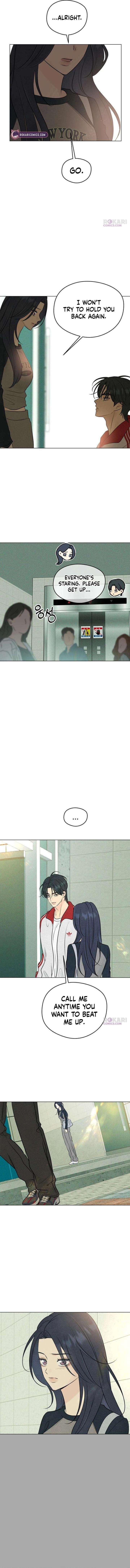 The Delinquent’s First Love Chapter 16 73 ch 16 7