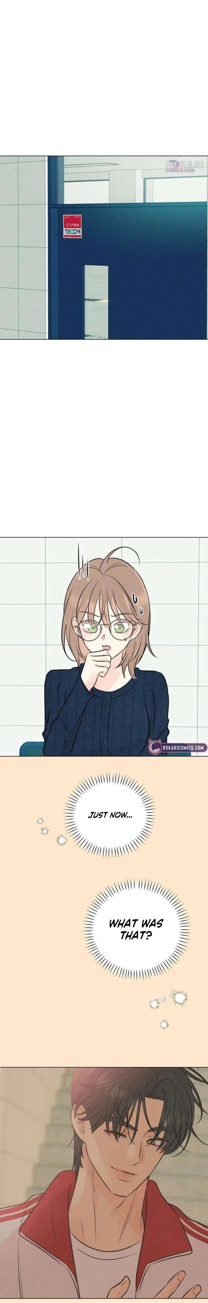 The Delinquent’s First Love Chapter 16 75 ch 16 9