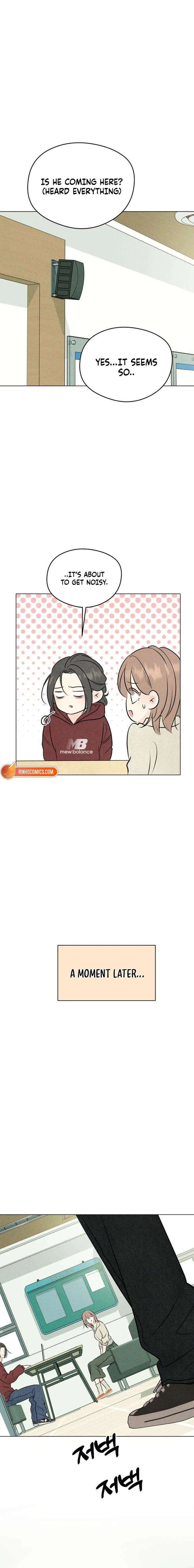 The Delinquent’s First Love Chapter 17 68 ch 17 11