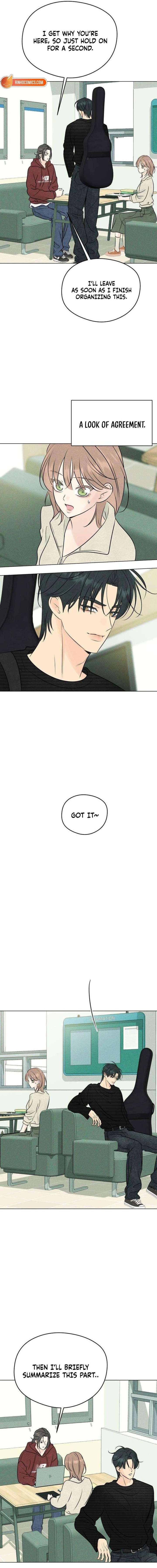 The Delinquent’s First Love Chapter 17 70 ch 17 13
