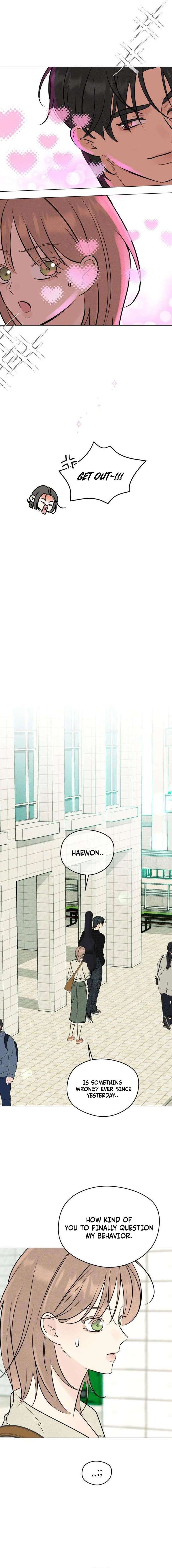 The Delinquent’s First Love Chapter 17 72 ch 17 15