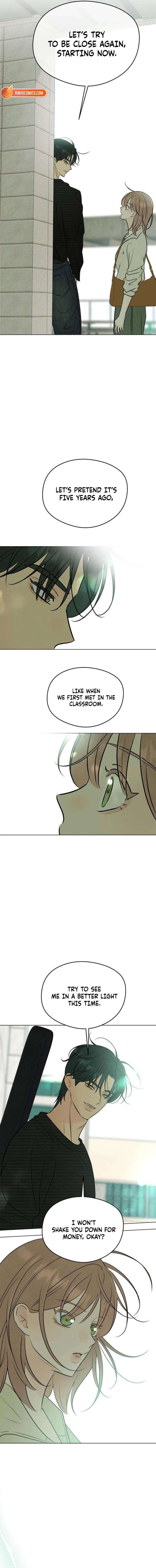 The Delinquent’s First Love Chapter 17 75 ch 17 18