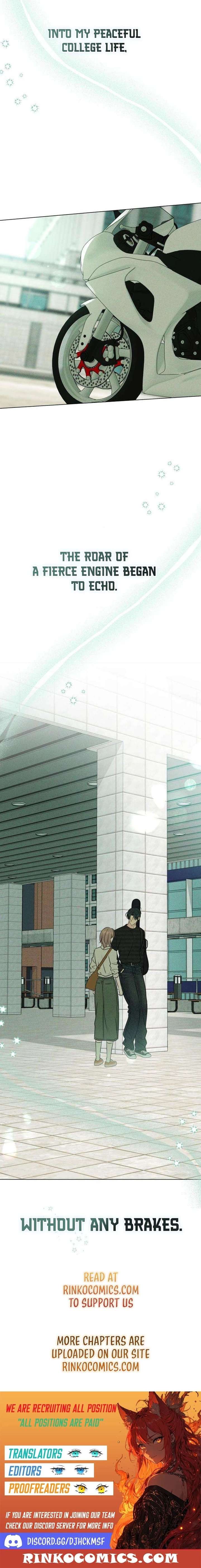 The Delinquent’s First Love Chapter 17 76 ch 17 19