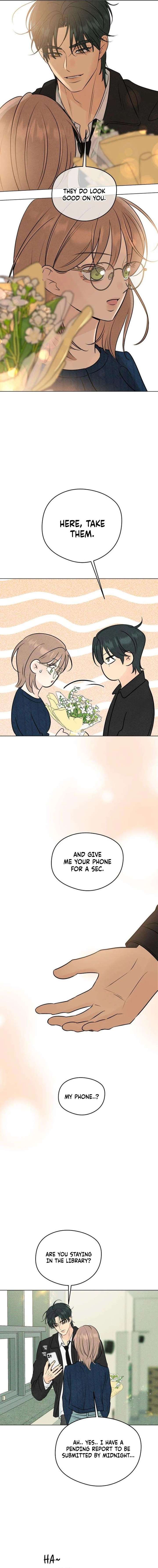 The Delinquent’s First Love Chapter 17 60 ch 17 3