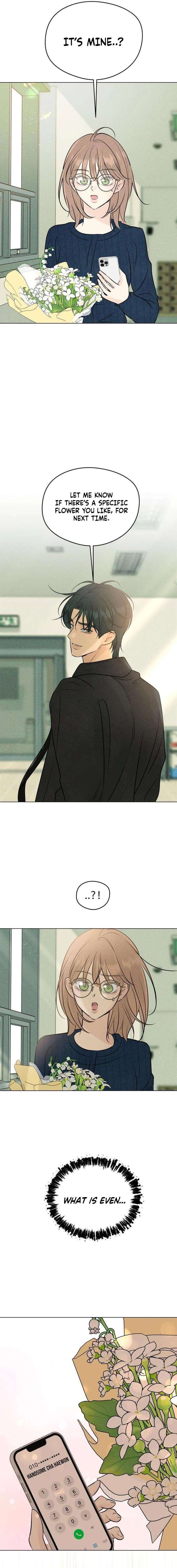 The Delinquent’s First Love Chapter 17 62 ch 17 5