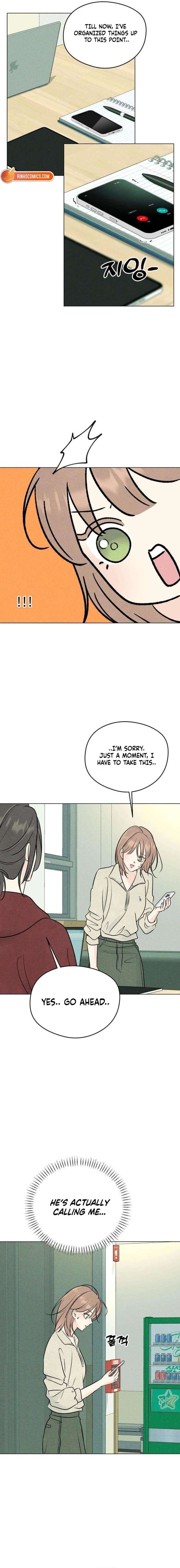 The Delinquent’s First Love Chapter 17 65 ch 17 8