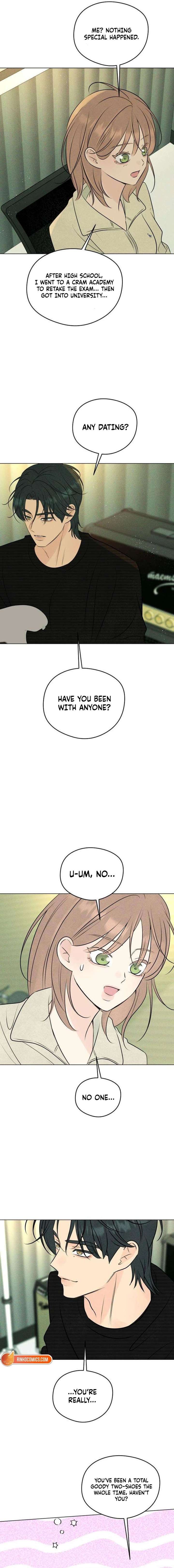 The Delinquent’s First Love Chapter 18 73 ch 18 10