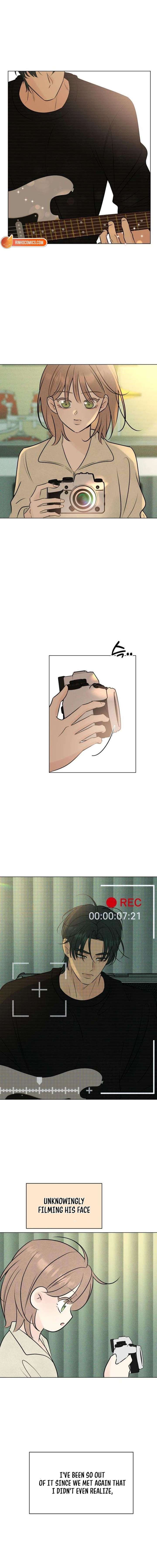 The Delinquent’s First Love Chapter 18 75 ch 18 12