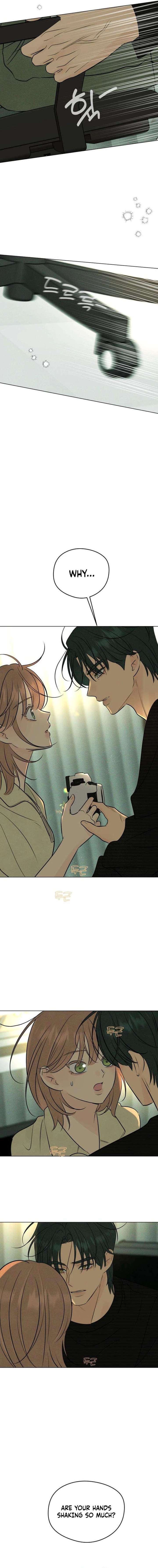 The Delinquent’s First Love Chapter 18 77 ch 18 14