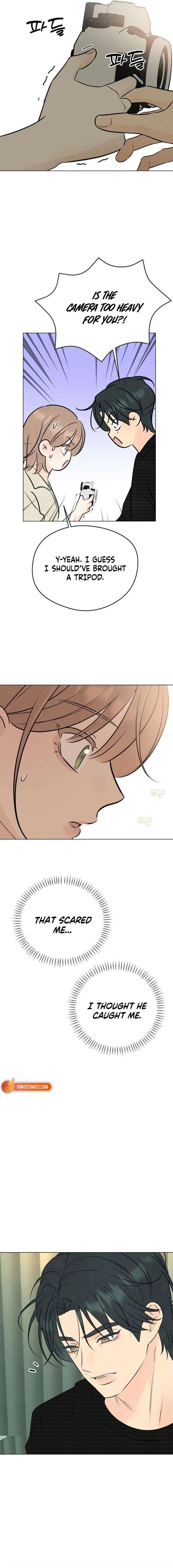 The Delinquent’s First Love Chapter 18 78 ch 18 15