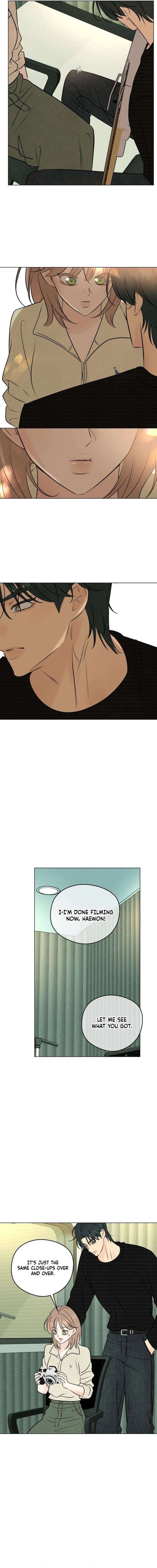 The Delinquent’s First Love Chapter 18 79 ch 18 16